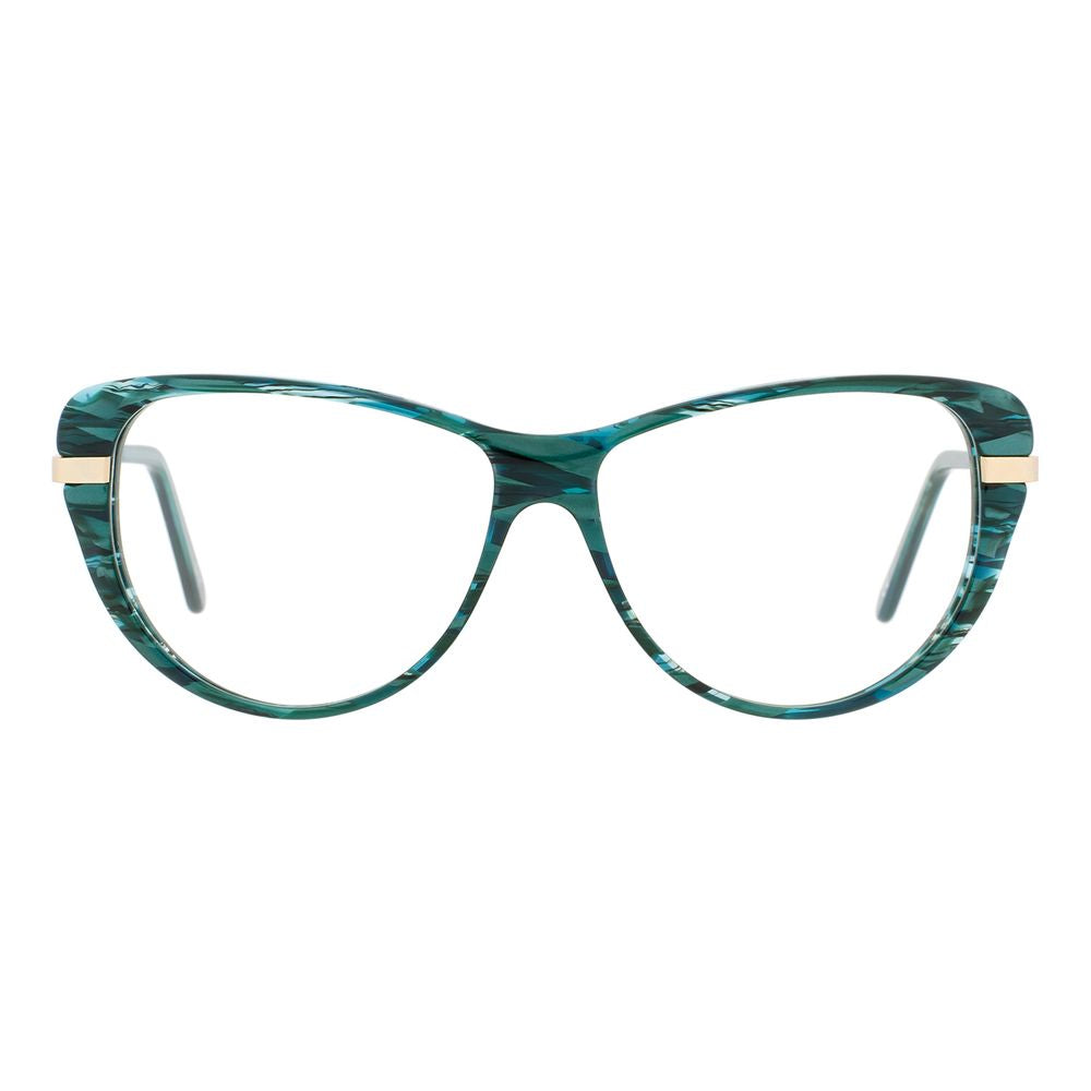 Andy Wolf Bicolor Metal Glasses (Frames)