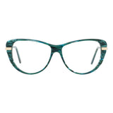 Andy Wolf Bicolor Metal Glasses (Frames)