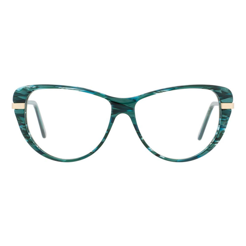 Andy Wolf Bicolor Metal Glasses (Frames)