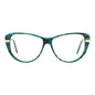 Andy Wolf Bicolor Metal Glasses (Frames)