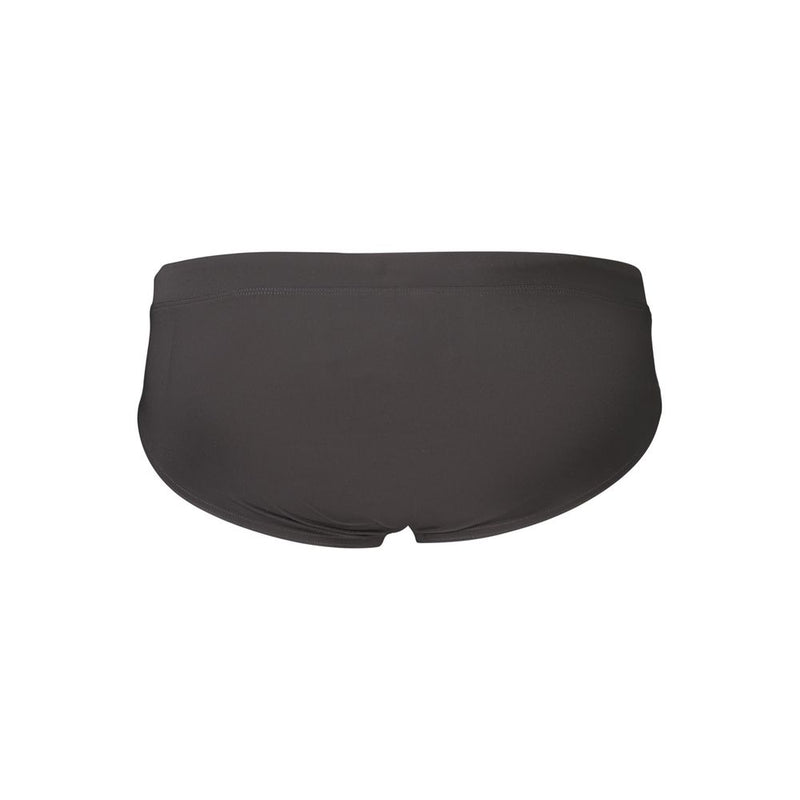 Tommy Hilfiger Black Polyester Men's Swim Briefs