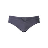 Tommy Hilfiger Blue Polyester Men's Swim Briefs