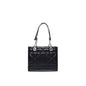 Dior Black Leather Handbag