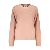 Fila Lierna Pink Cotton Women's Sweatshirt
