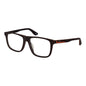 BMW Brown Plastic Glasses (Frames)
