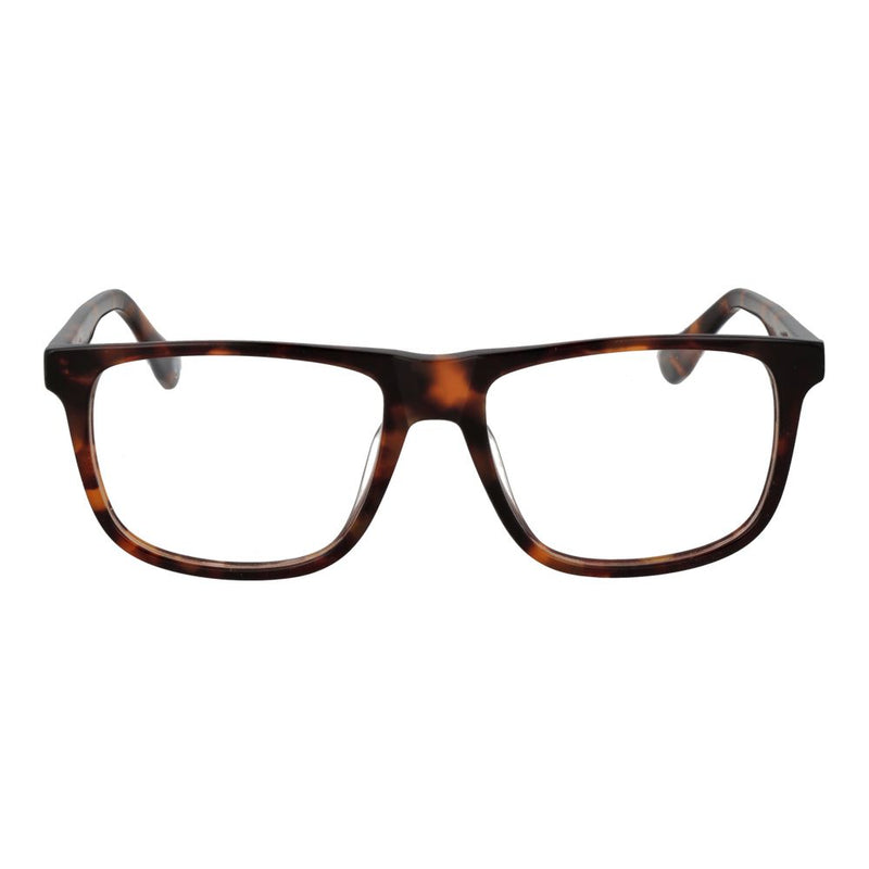 BMW Brown Plastic Glasses (Frames) for Men