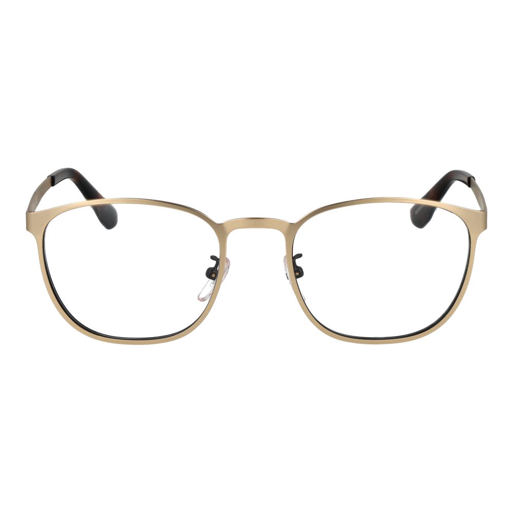 BMW Gold Metal Glasses (Frames) - Stylish and Durable