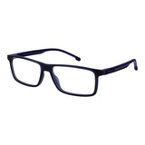 Carrera Blue Polyamide Glasses (Frames)
