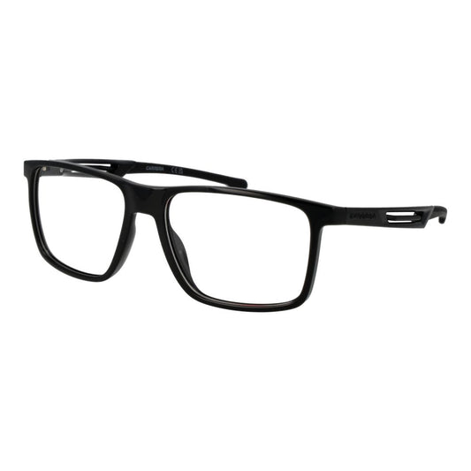 Carrera Black Polyamide Glasses (Frames) for Men