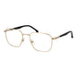 Carrera Gold Metal Glasses (Frames)