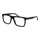 Carrera Black Acetate Glasses (Frames) - Polarized Style