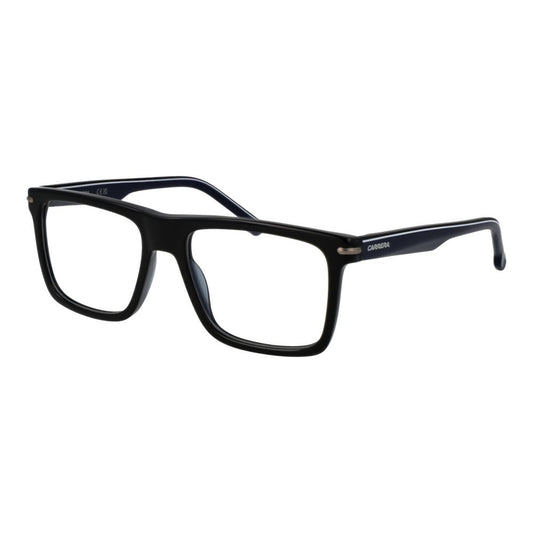Carrera Black Acetate Glasses (Frames) - Polarized Style