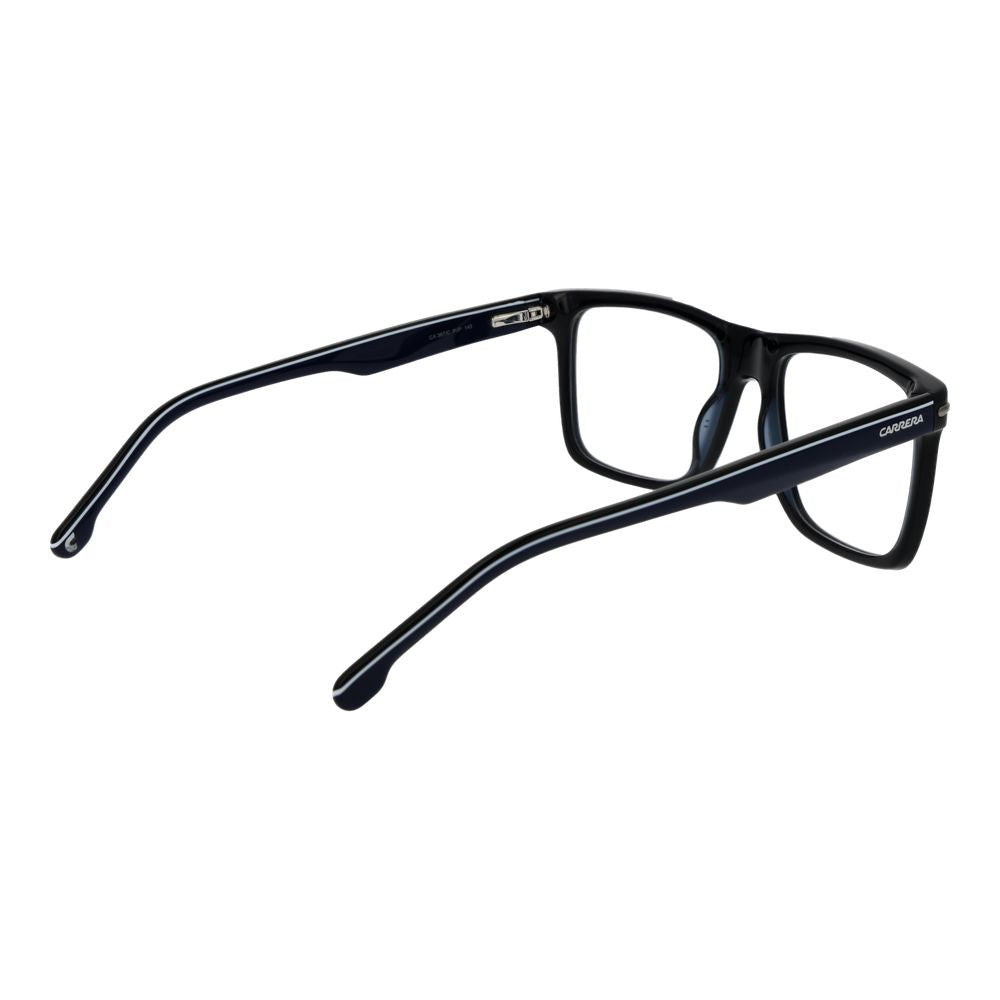 Carrera Black Acetate Glasses (Frames) - Polarized Style