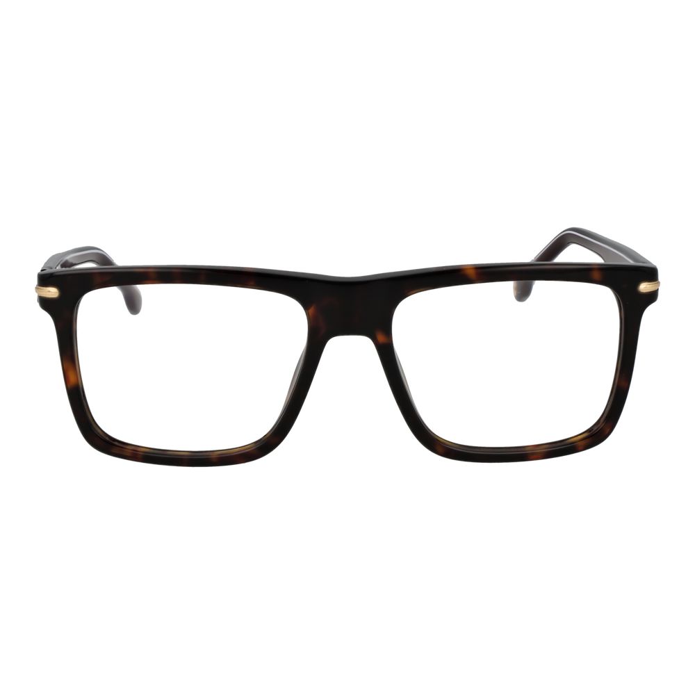 Carrera Brown Acetate Glasses (Frames) - Stylish & Durable