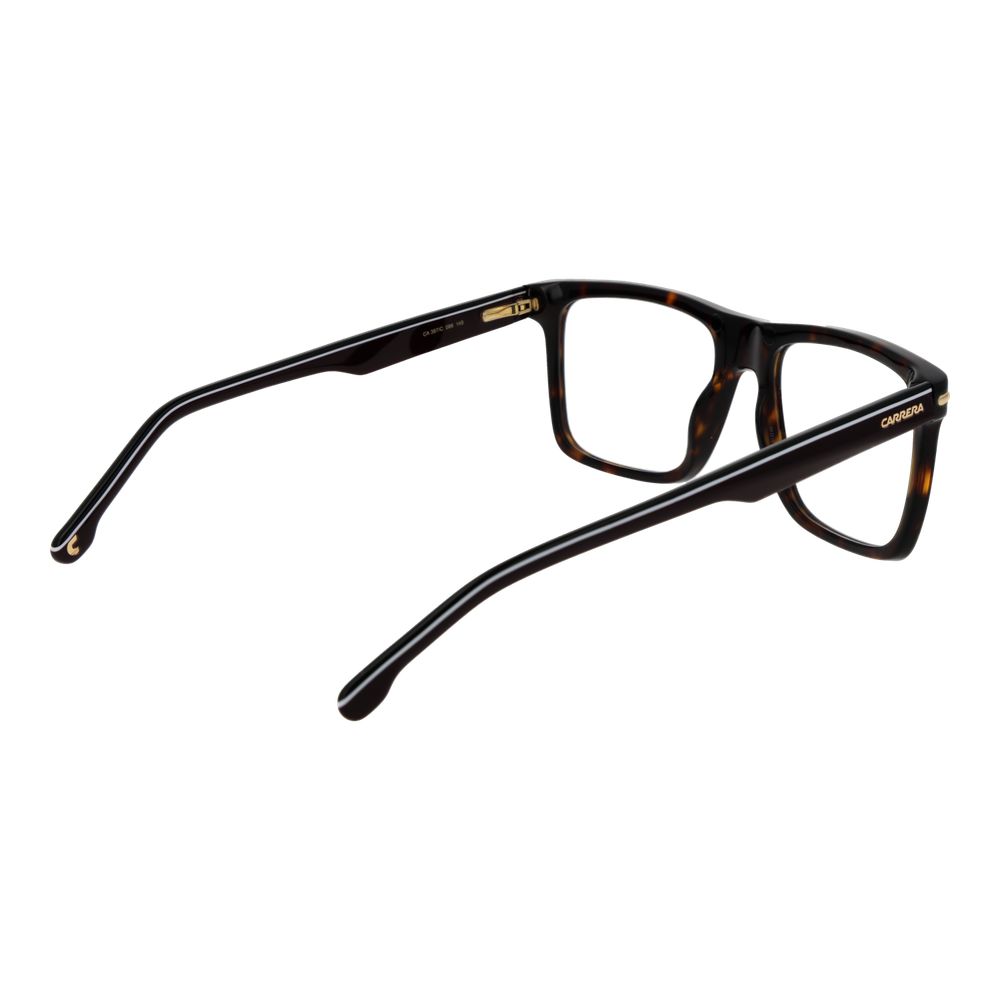 Carrera Brown Acetate Glasses (Frames) - Stylish & Durable