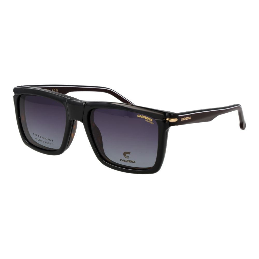 Carrera Brown Acetate Glasses (Frames) - Stylish & Durable