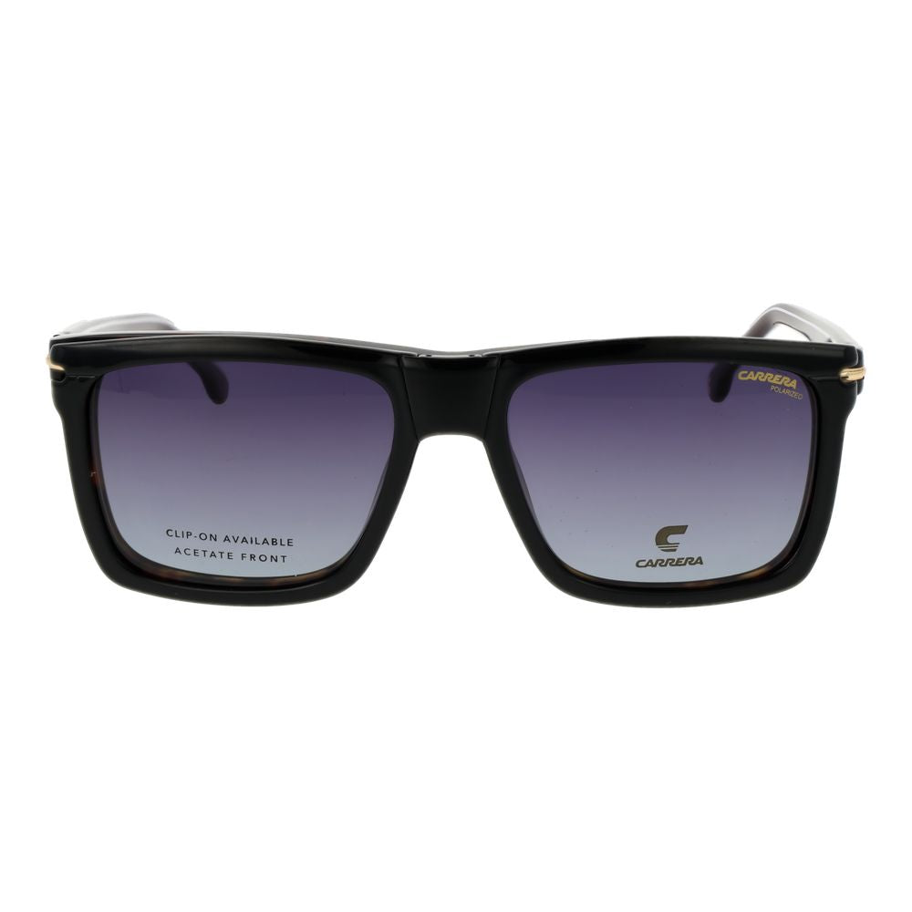 Carrera Brown Acetate Glasses (Frames) - Stylish & Durable