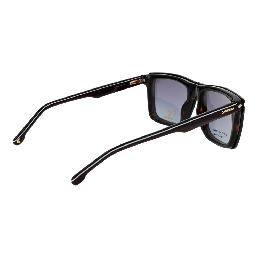 Carrera Brown Acetate Glasses (Frames) - Stylish & Durable
