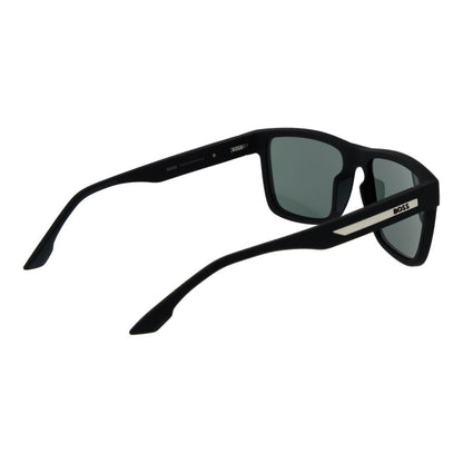Hugo Boss Black Polyamide Sunglasses