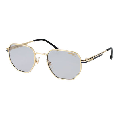 Carrera Gold Metal Sunglasses