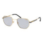 Carrera Gold Metal Sunglasses