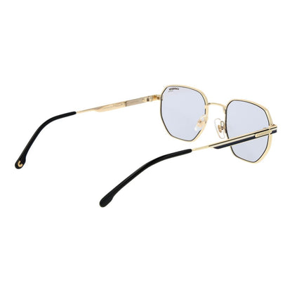 Carrera Gold Metal Sunglasses