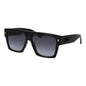 Dsquared² Black Plastic Sunglasses