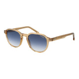 Carrera Brown Acetate Sunglasses for Men