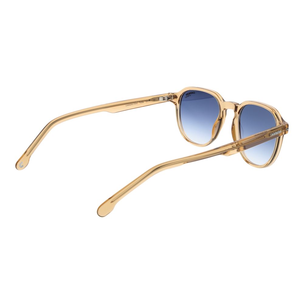 Carrera Brown Acetate Sunglasses for Men