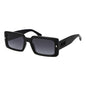 Dsquared² Black Plastic Sunglasses