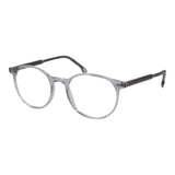 Hugo Boss Gray Acetate Glasses (Frames)