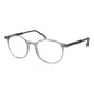 Hugo Boss Gray Acetate Glasses (Frames)