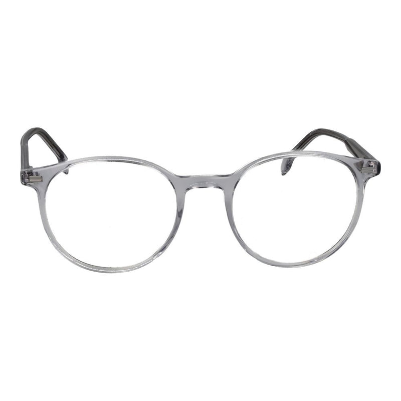 Hugo Boss Gray Acetate Glasses (Frames)