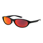 Nike Black Plastic Sunglasses