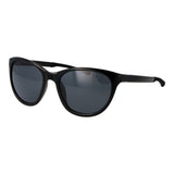 Nike Black Plastic Cat Eye Sunglasses for Women