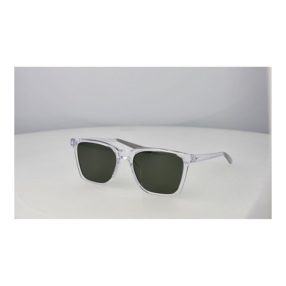 Nike Transparent Plastic Sunglasses for Men