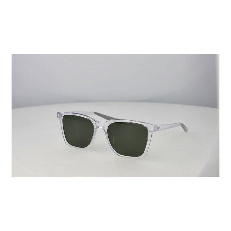 Nike Transparent Plastic Sunglasses for Men