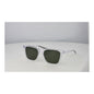 Nike Transparent Plastic Sunglasses