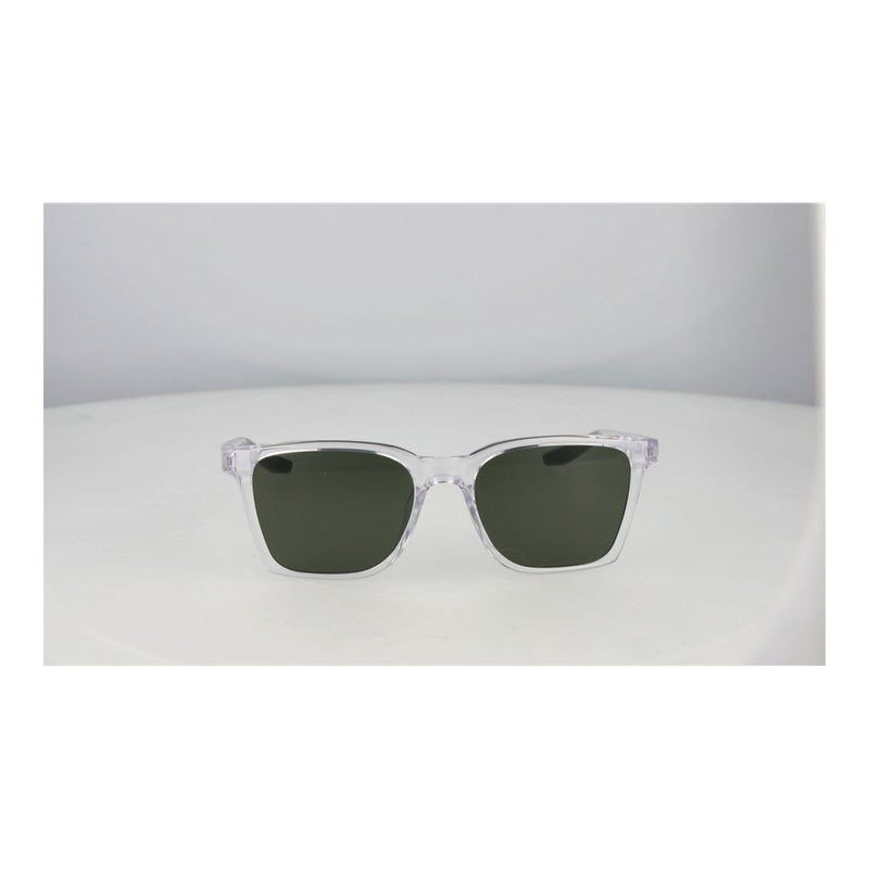 Nike Transparent Plastic Sunglasses for Men