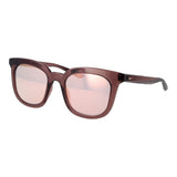 Nike Pink Plastic Cat Eye Sunglasses for Women