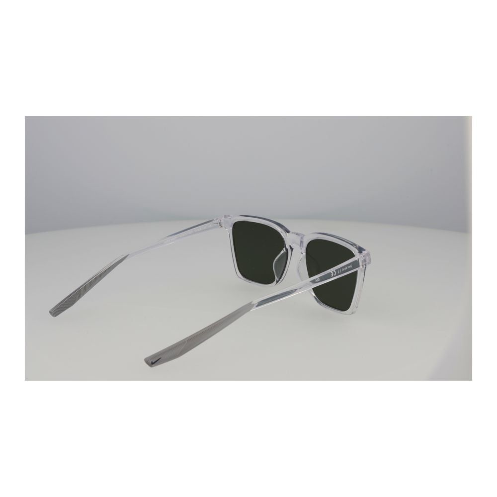 Nike Transparent Plastic Sunglasses for Men