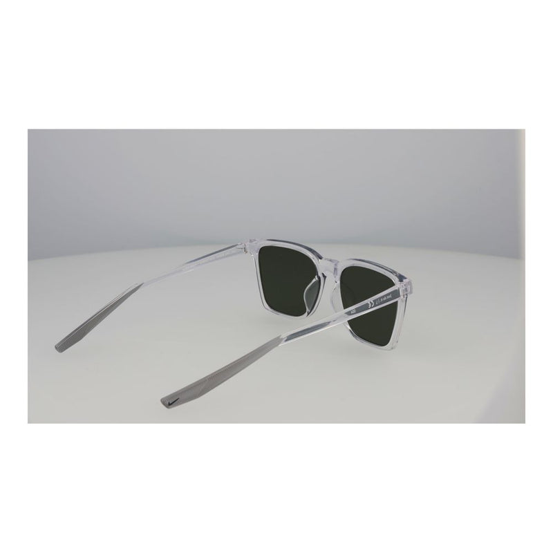 Nike Transparent Plastic Sunglasses for Men
