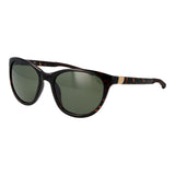 Nike Black Plastic Cat Eye Sunglasses for Women