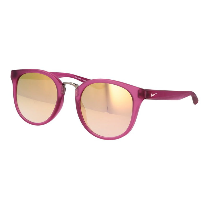 Nike Pink TR90 Sunglasses - Stylish and Durable Eyewear