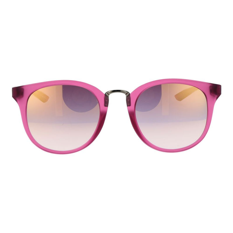 Nike Pink TR90 Sunglasses - Stylish and Durable Eyewear
