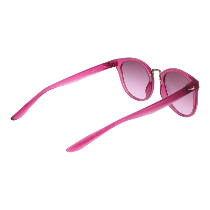 Nike Pink TR90 Sunglasses - Stylish and Durable Eyewear