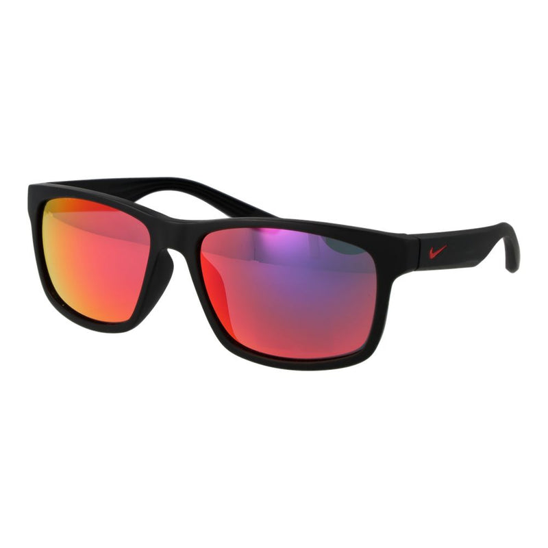 Nike Black Plastic Sunglasses for Men