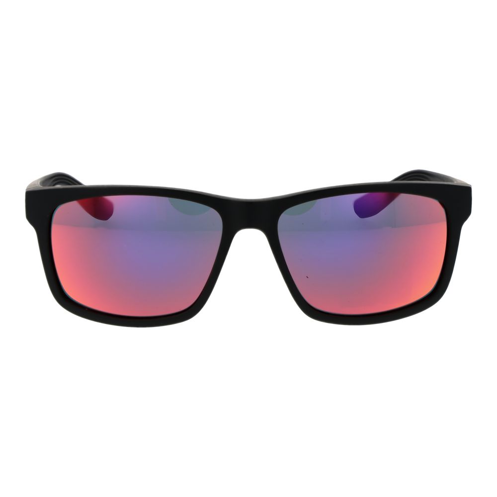 Nike Black Plastic Sunglasses for Men