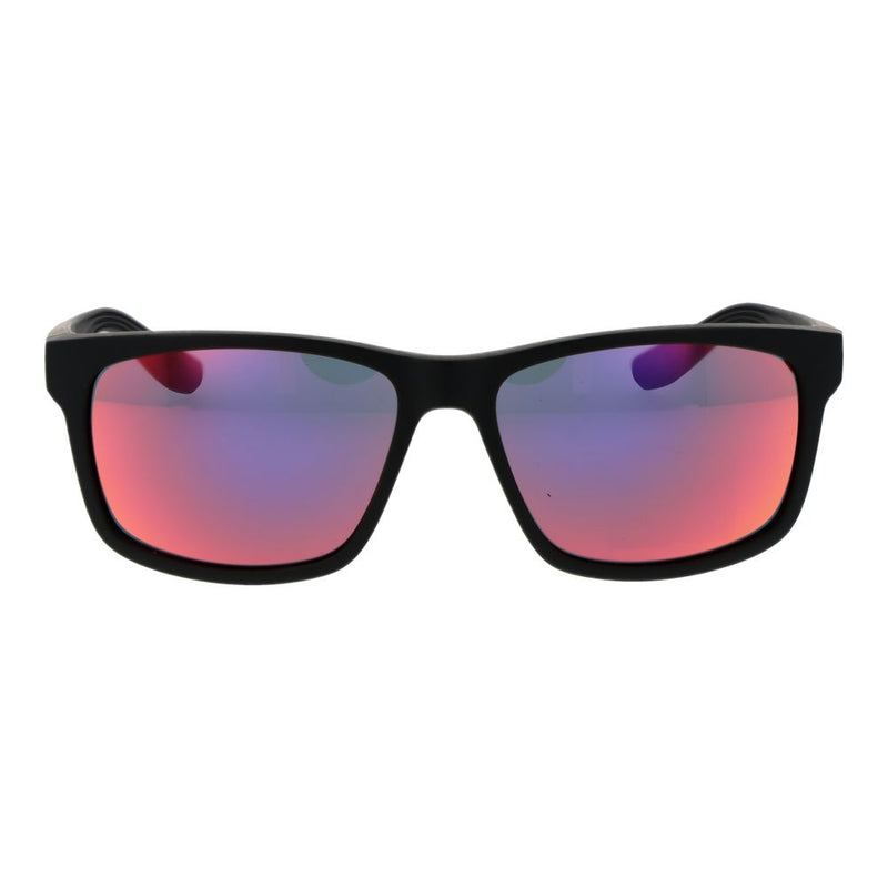 Nike Black Plastic Sunglasses for Men