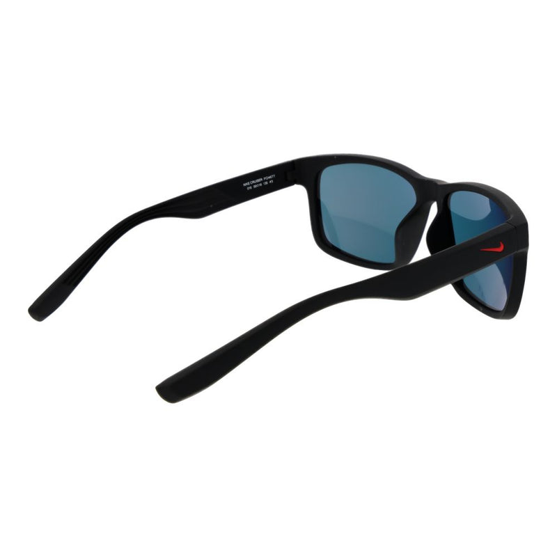 Nike Black Plastic Sunglasses for Men